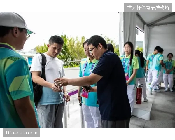 未来三年赛事服务商如何在票务与在地游之间切入垂直增长点